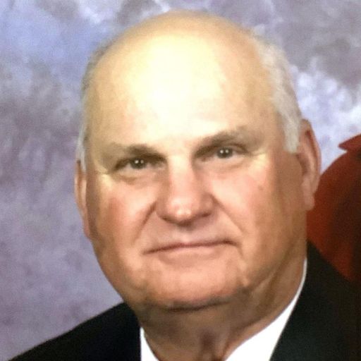 James Dalton Taylor Profile Photo