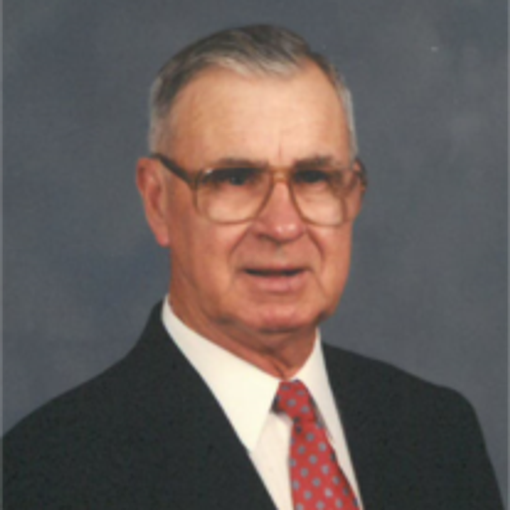 Grady H. Grimes