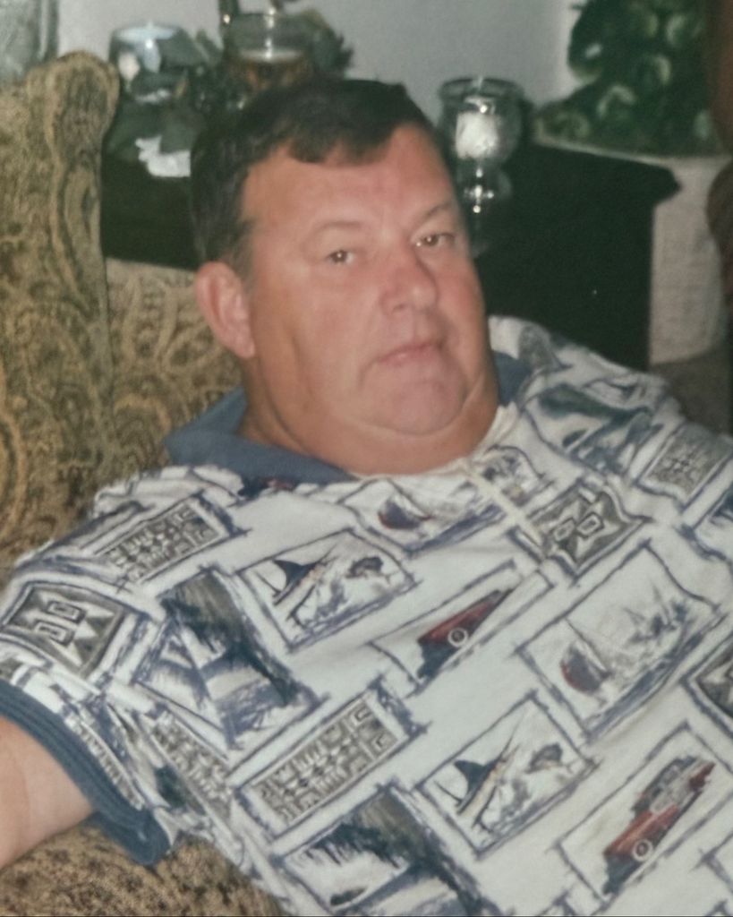 Larry Allen Kearns