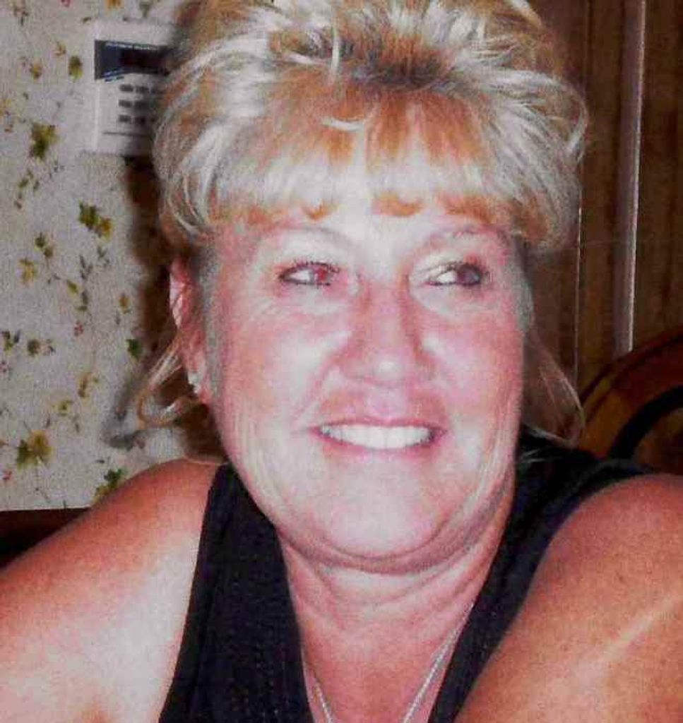 Diane Marie Porter Profile Photo