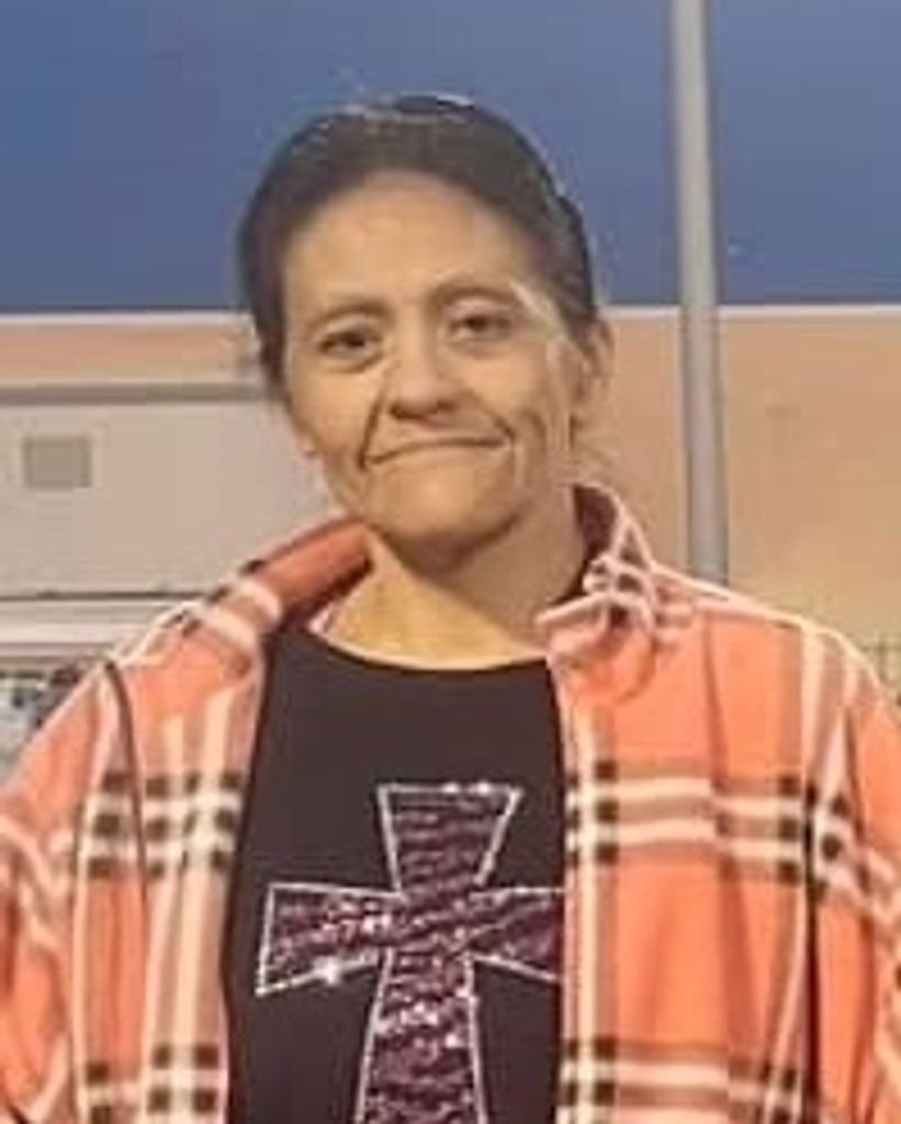 Melissa Soliz