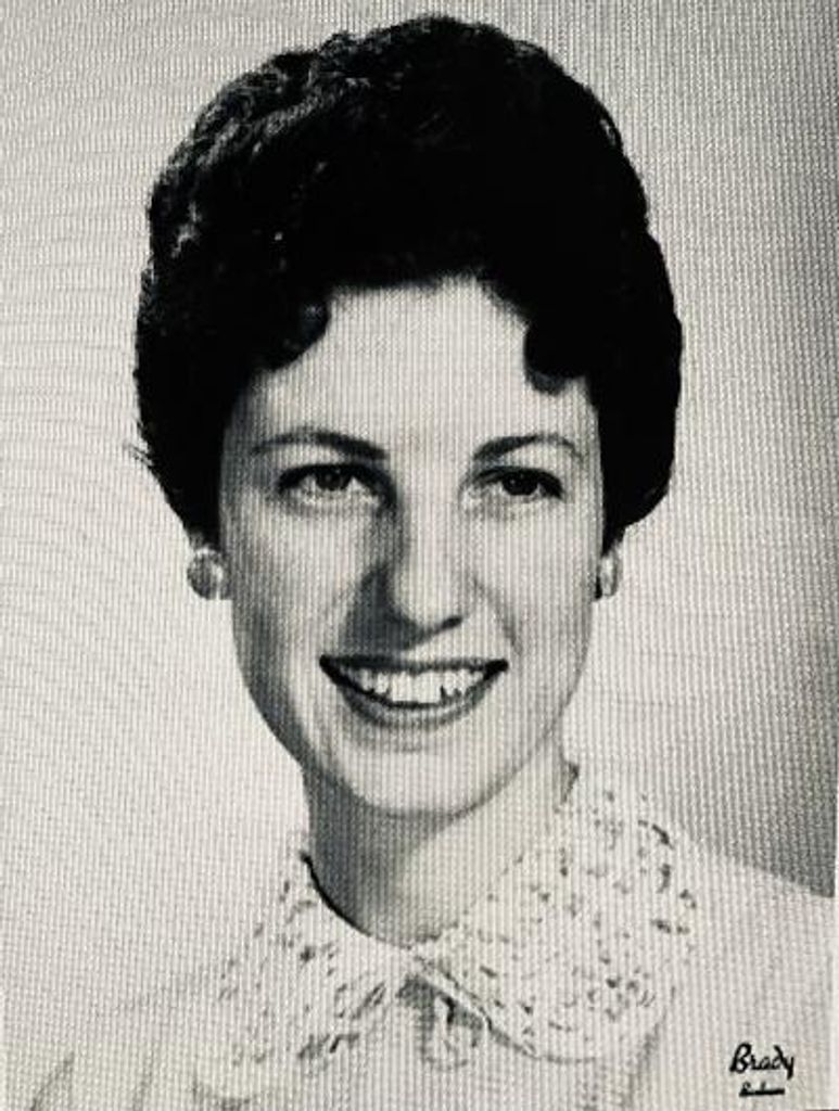 Rita Lois Lyon Profile Photo
