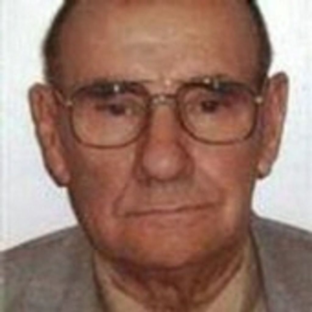 Ralph Wyatt