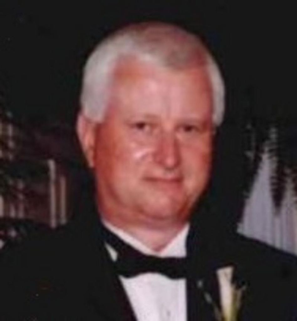 Stephen Ford "Petey" Lampton Profile Photo