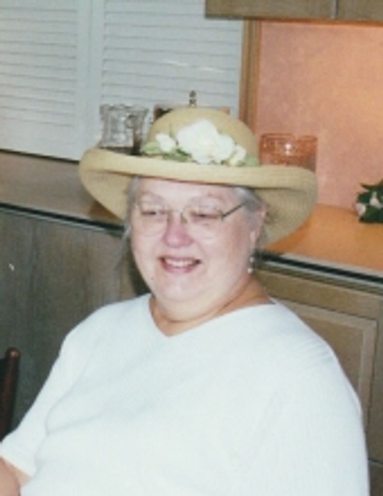 Dorothy Stewart Profile Photo