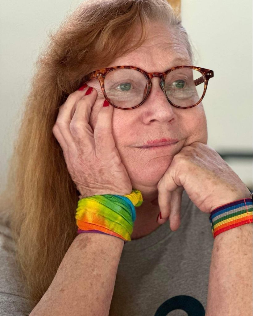 Shiela Lynn (Ham) McCormick
