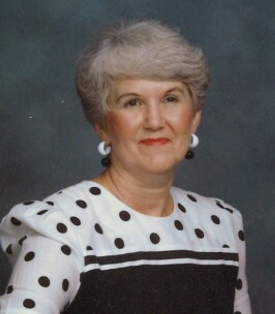 Dorothy Henslee