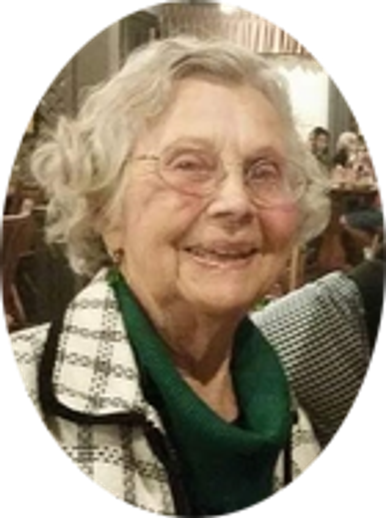Mamie Pierce