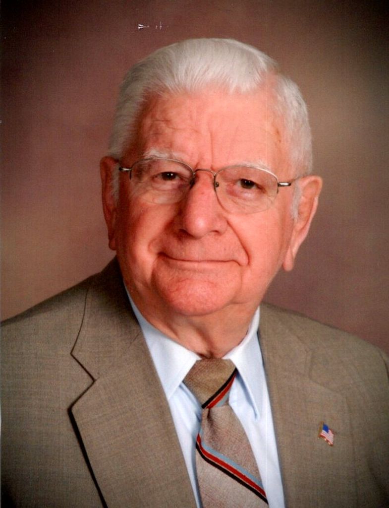 Valere "Val" J. Lamie Jr.