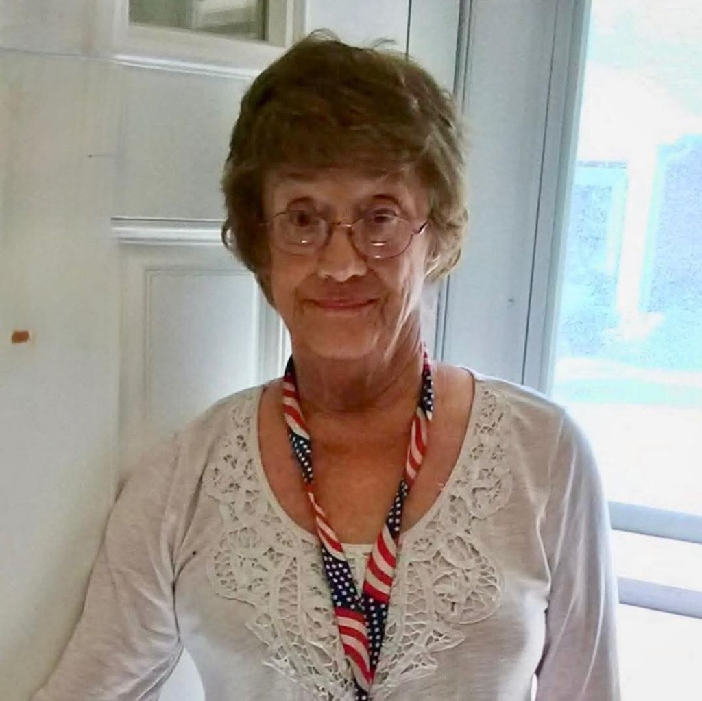 Annette Cokley