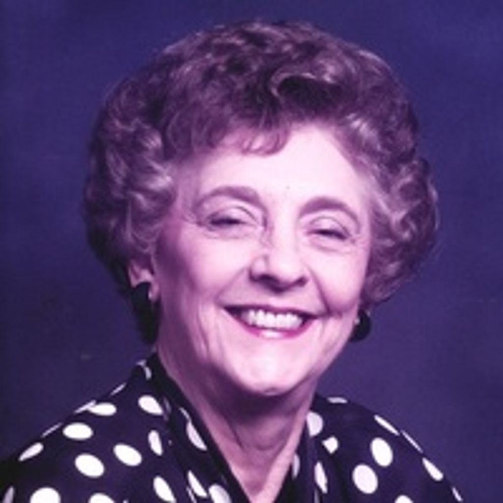Mrs. Ivan (Marie) Bourque
