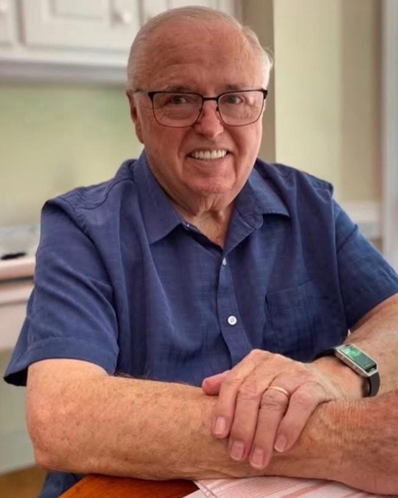 Gerald McCloud