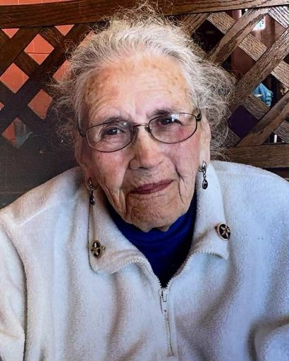 Joyce Isaacson's obituary image
