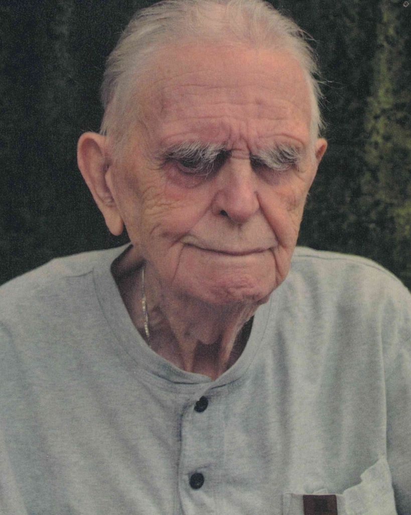 Harry Denham Hayward Profile Photo