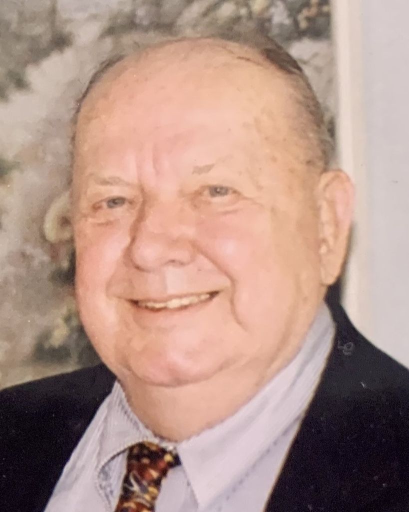 Lawrence M. Kosh Profile Photo