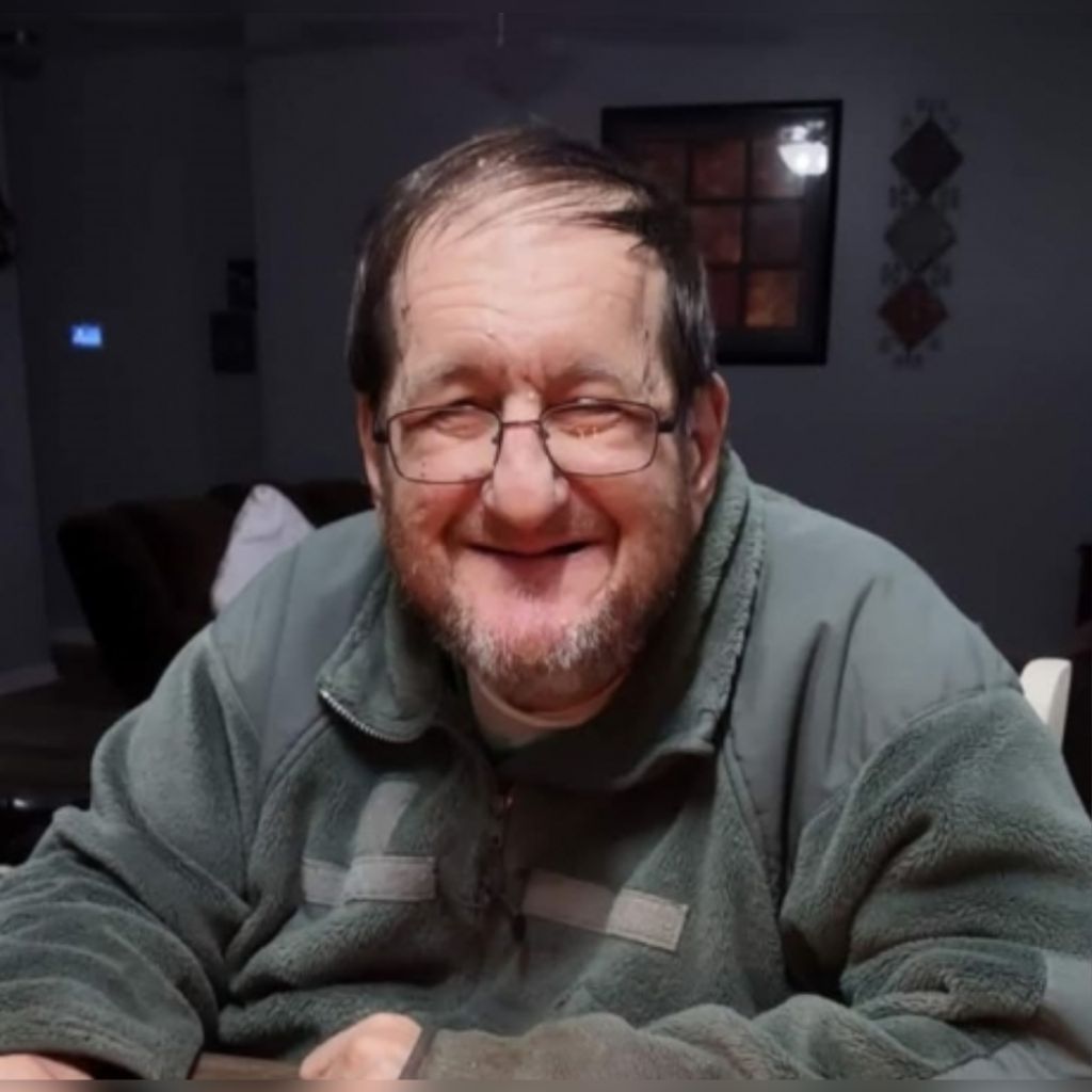 Mr. Steven Michael Rice