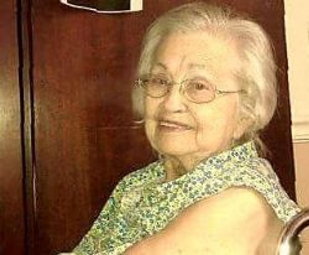 Margaret Ellen Gant