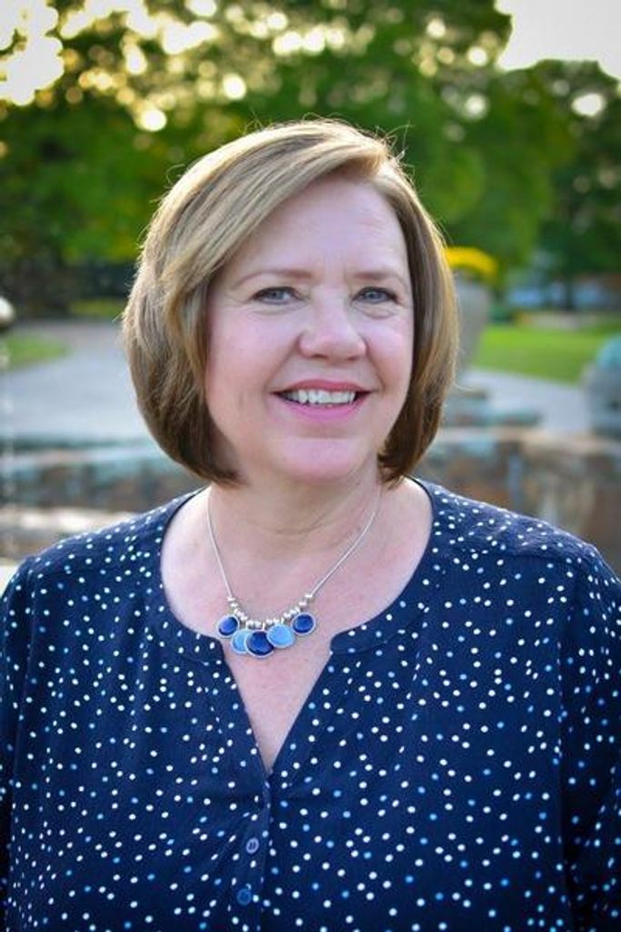 Carol Lyne Ward Profile Photo
