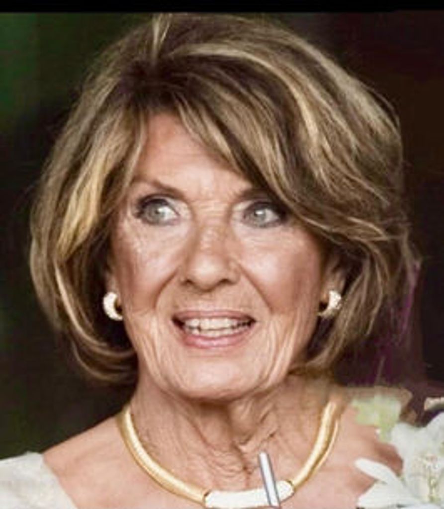 Norma Strimmenos Profile Photo