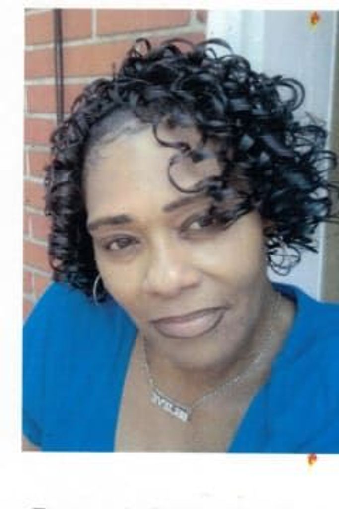 Tammy Brown Profile Photo