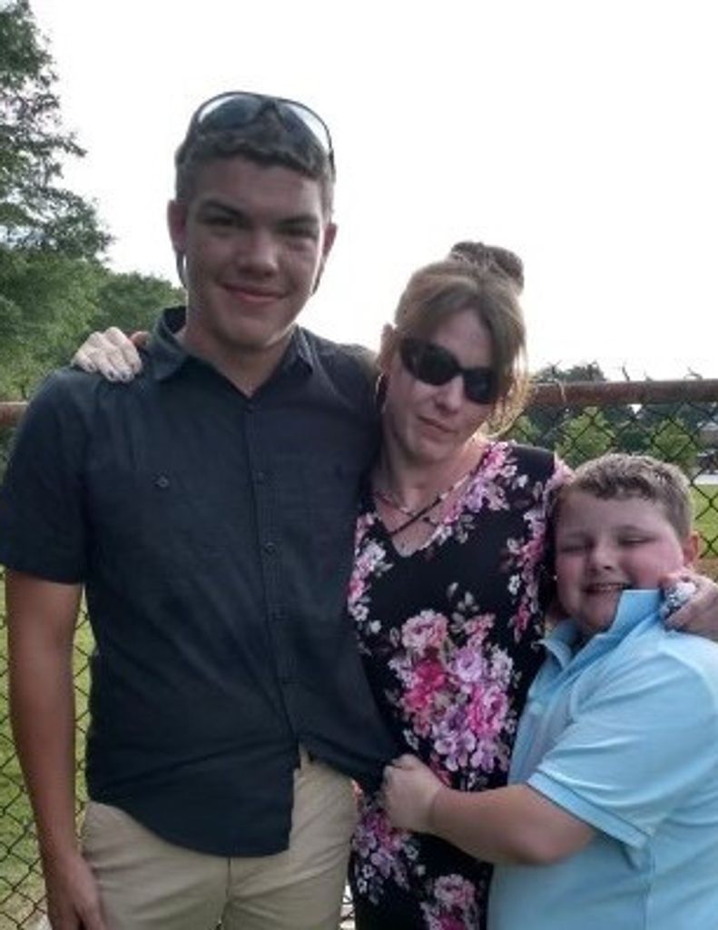 Krista Michelle Deese