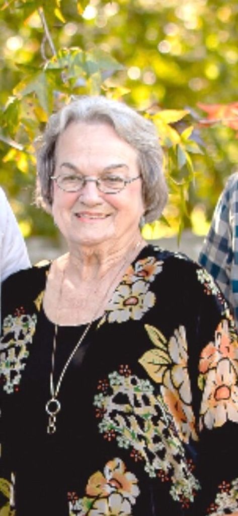 Annie Marjorie Herring Profile Photo