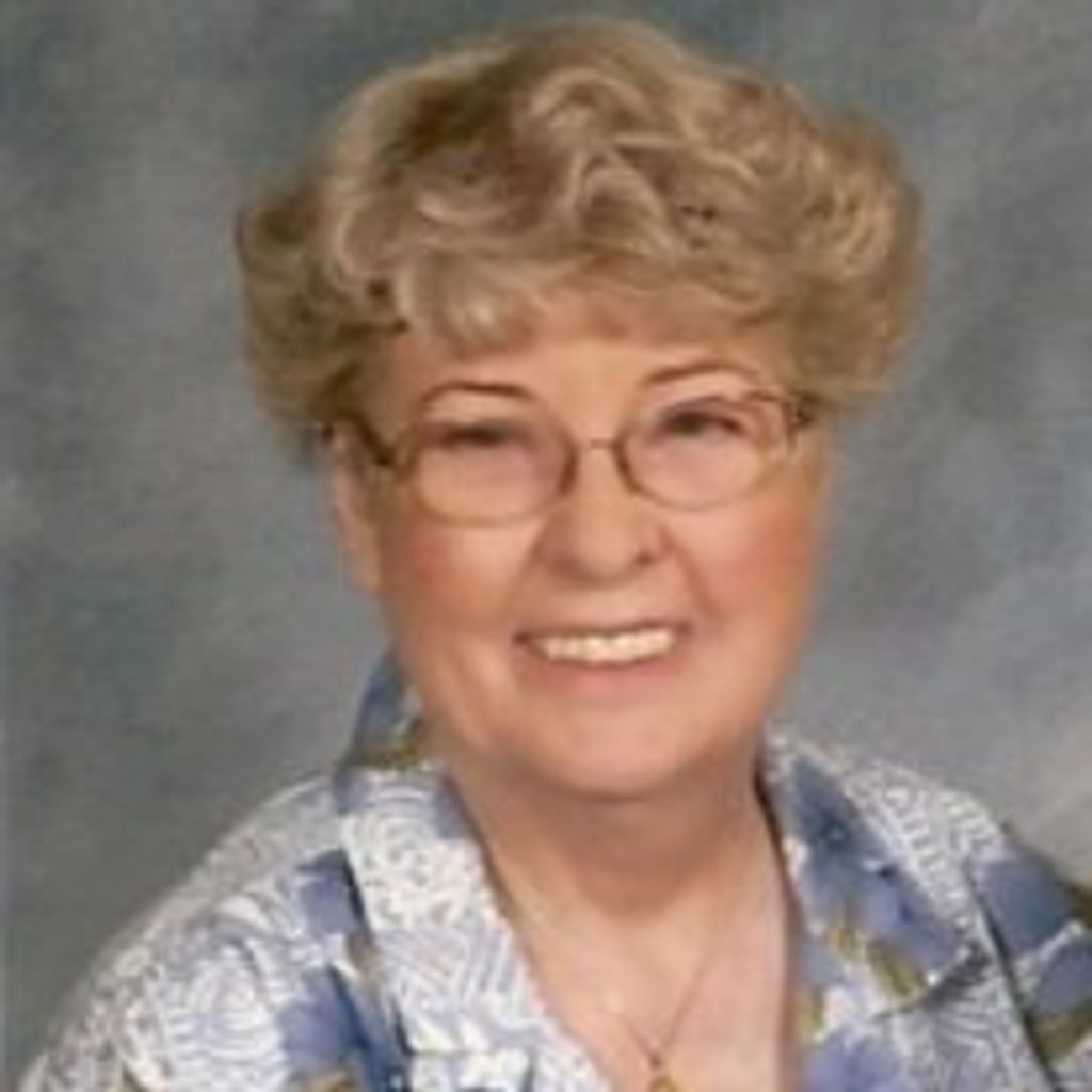 Ann St. Cyr-Anderson