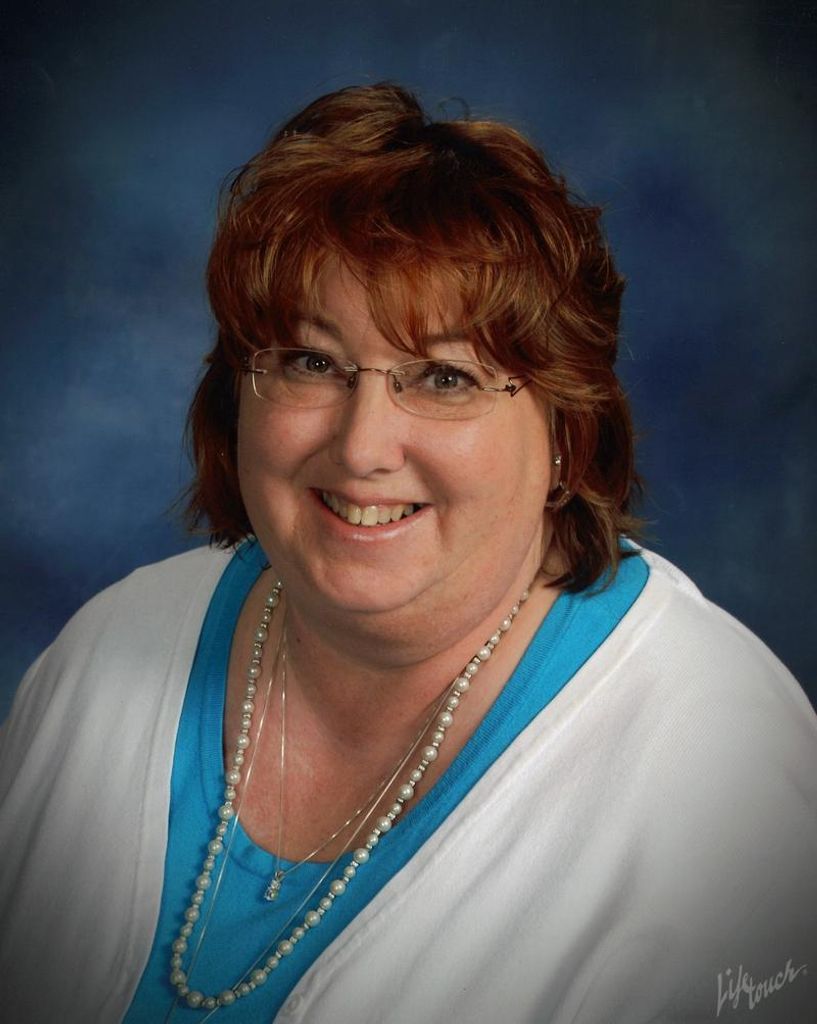Kathryn 'Kathy' Marie Albert Profile Photo