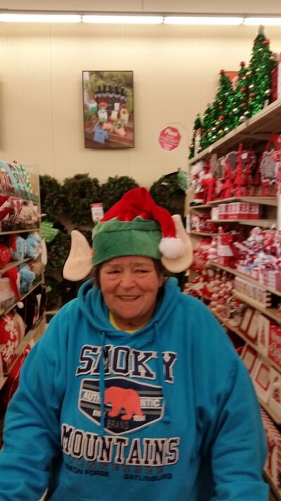 Patricia Ann Stevens Profile Photo