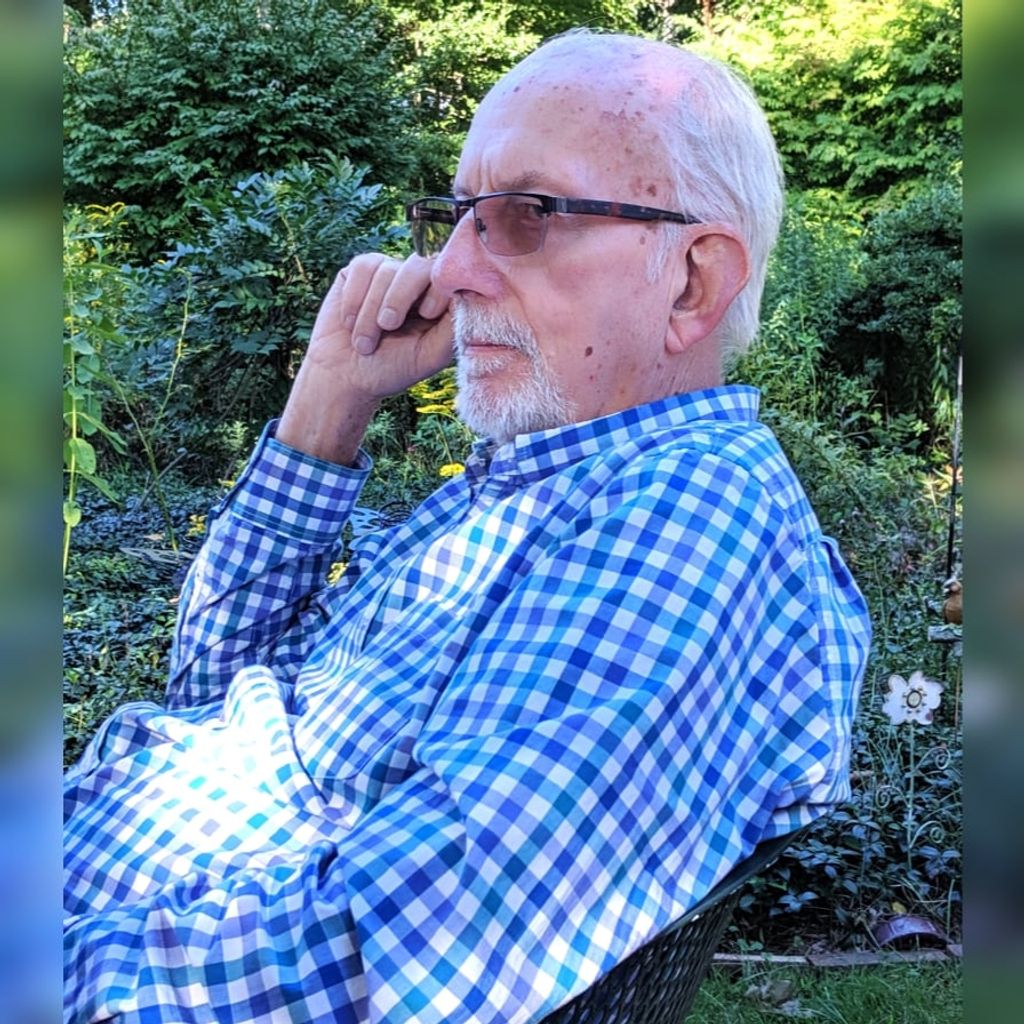 Pete Profile Photo