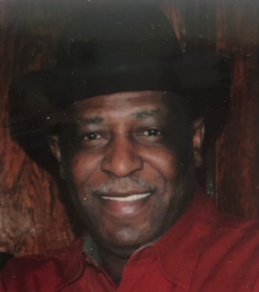 Gerald Raymond Bowers