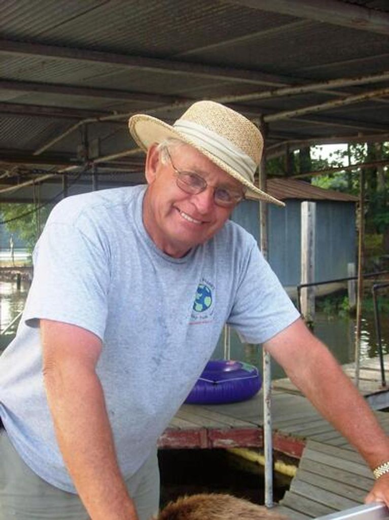 Gene D. Clements Profile Photo