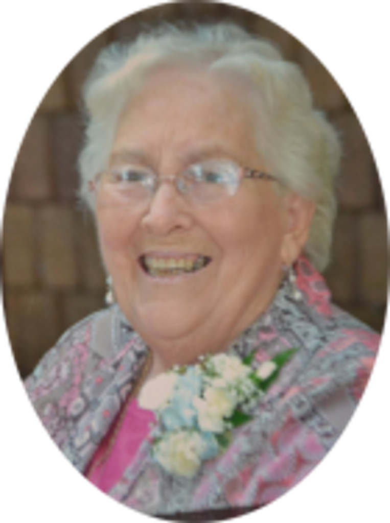 Leis "Liz" Slik (Vandervlies)