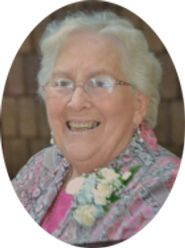 Leis "Liz" Slik (Vandervlies) Profile Photo