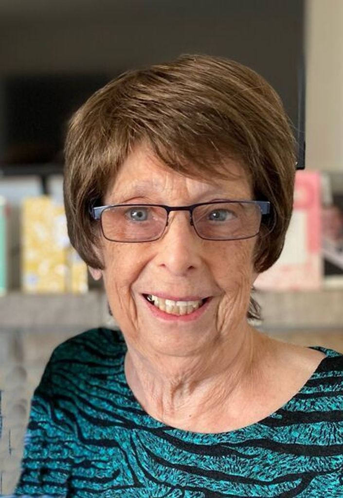 Jean Young Profile Photo