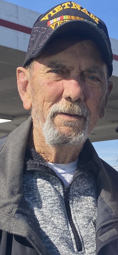 Kenneth Musselwhite