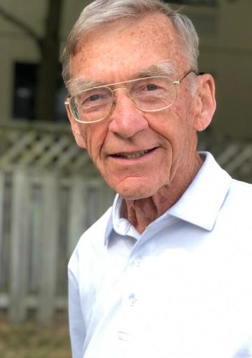 Terrance "Terry" Michael Hobin Profile Photo