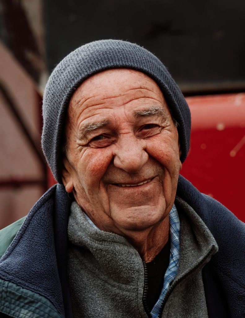 Dwight R. Strite Sr.