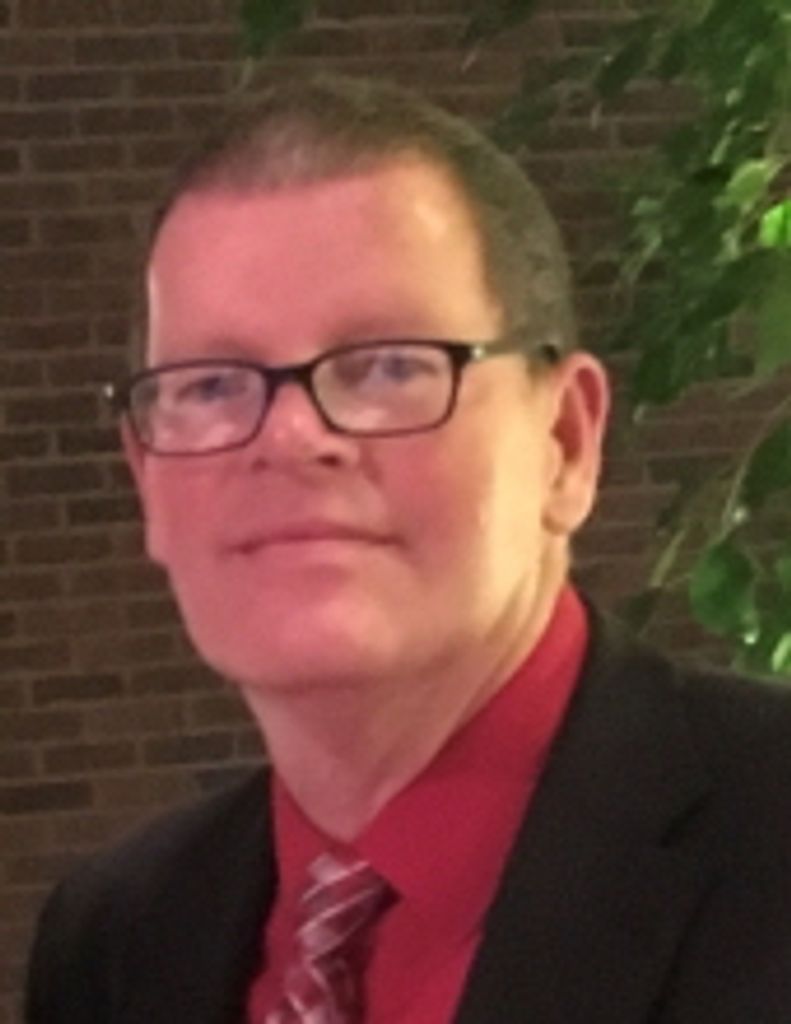 Larue Scott Rosbaugh