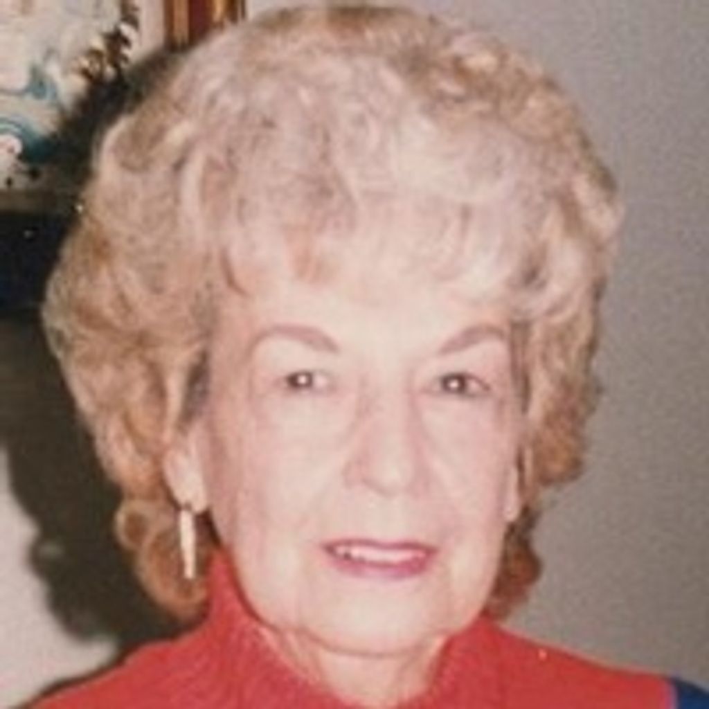 Evelyn Foster Profile Photo