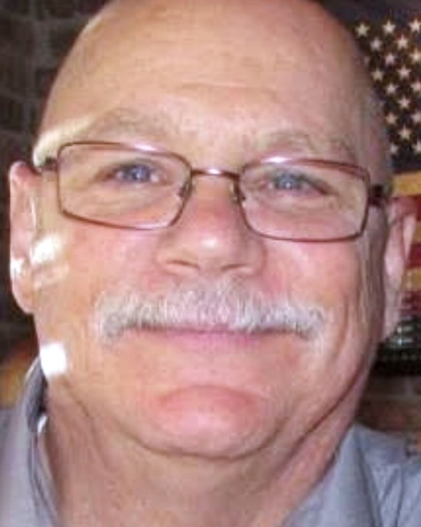 Harold Leon McMillin