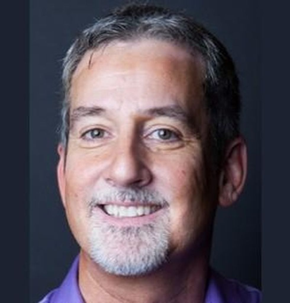 Joseph John Burke Profile Photo