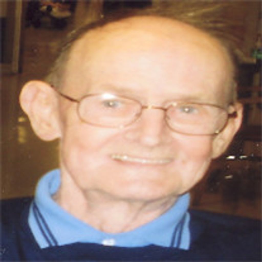 William James Galway, Sr. Profile Photo
