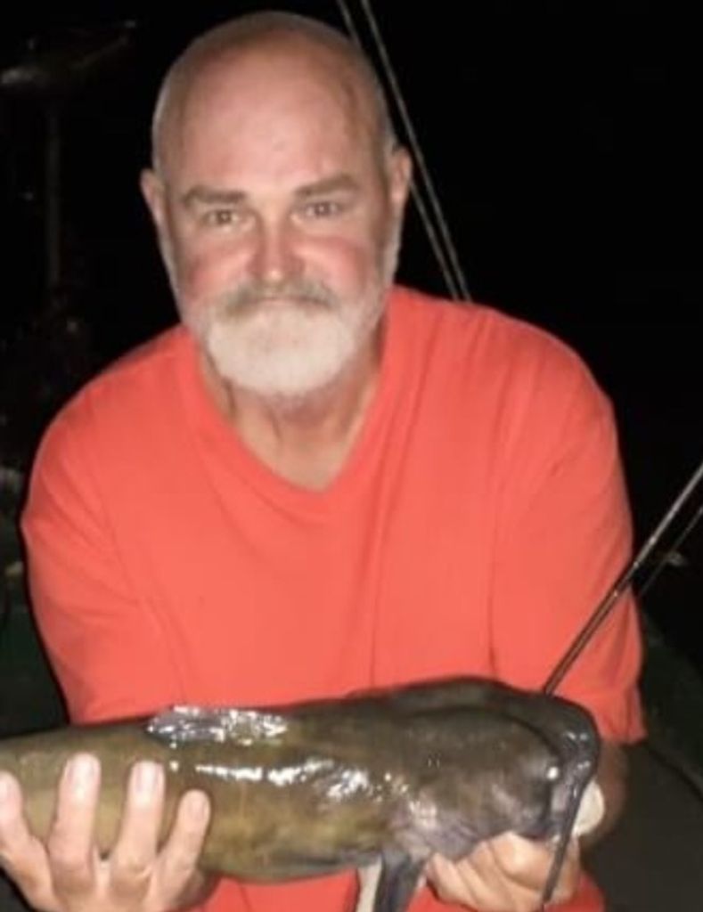 Ricky Lynn Higgins Profile Photo