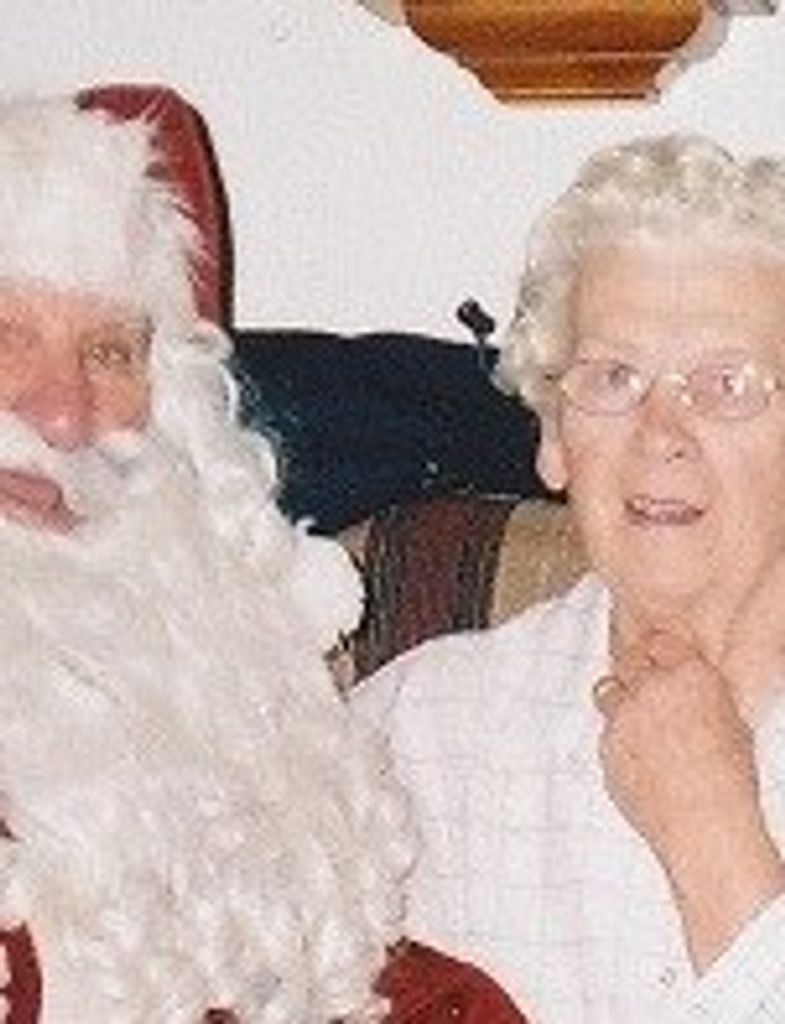Shirley Lemmert