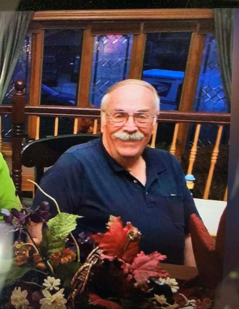 David F. Burnette