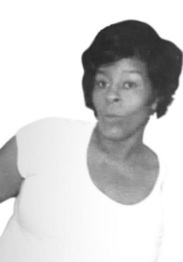 Victoria Glaspie Profile Photo