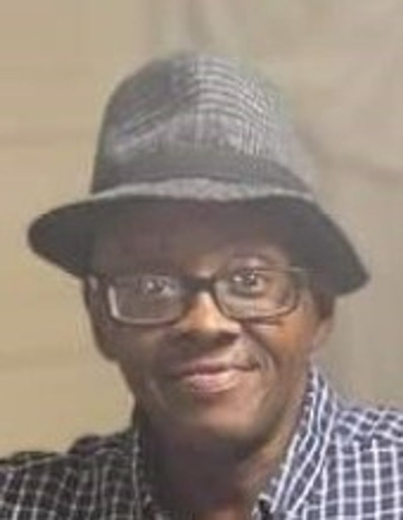 Antonio P. Thompson Profile Photo