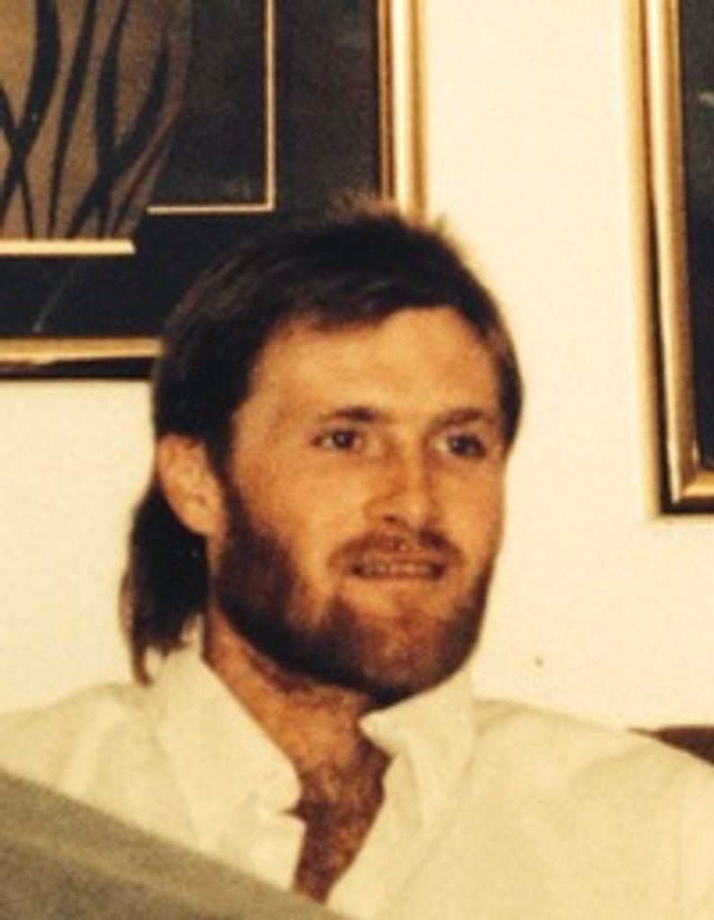 Eddie Lee Parker Profile Photo