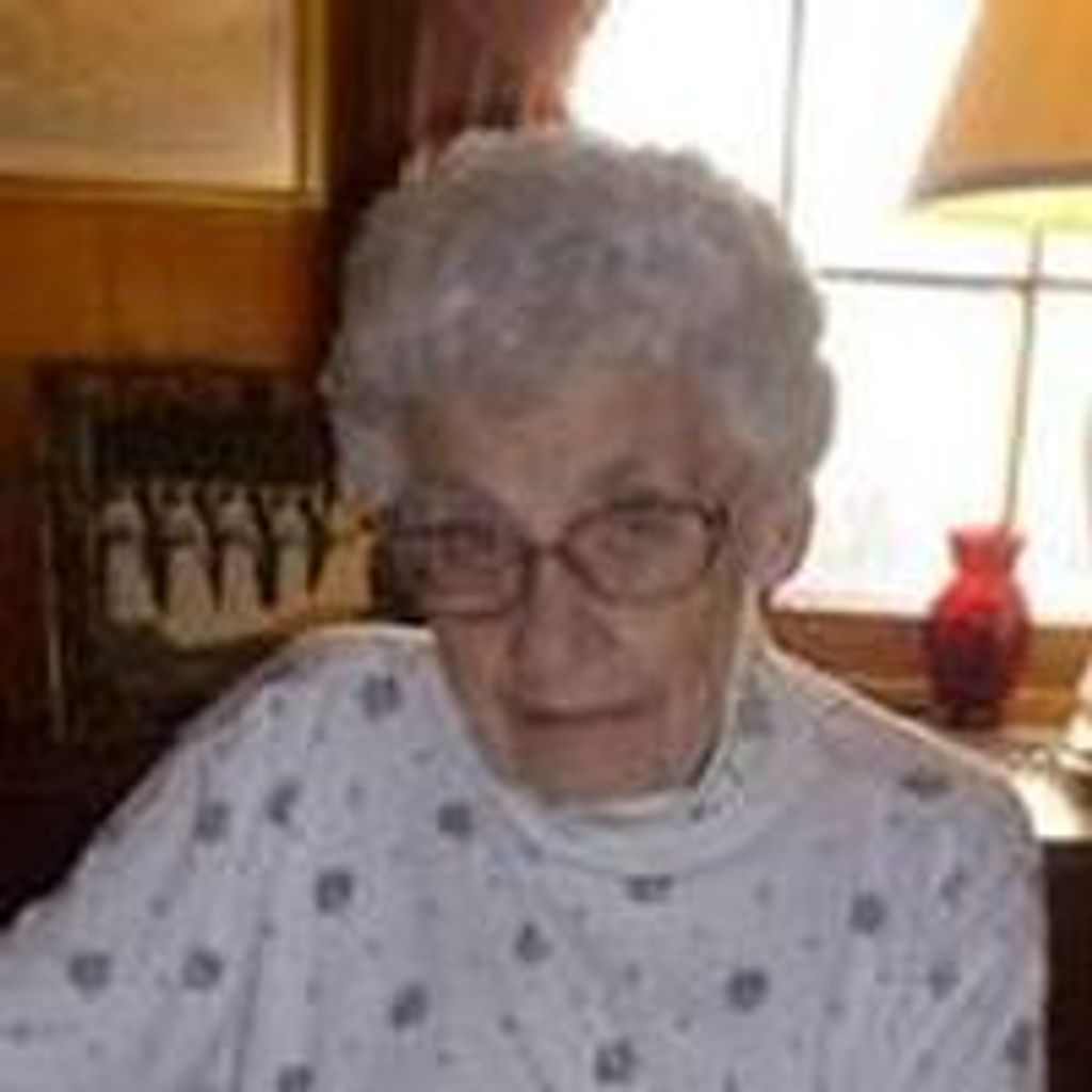 Marion R. Cartland Profile Photo